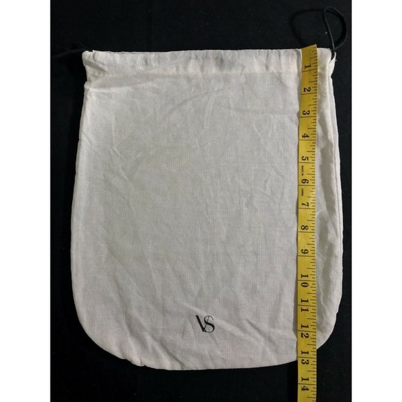 Victoria´s Secret DustBag Storage Pouch 10" x 12.5" - Picture 3 of 7